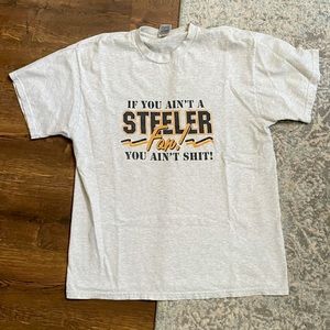 Pittsburgh Steelers Tee